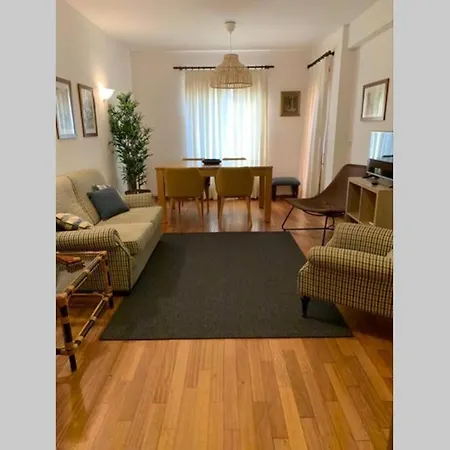 Magical River View Apartment 아파트 Fão