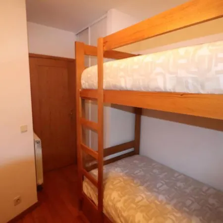 아파트 Magical River View Apartment *