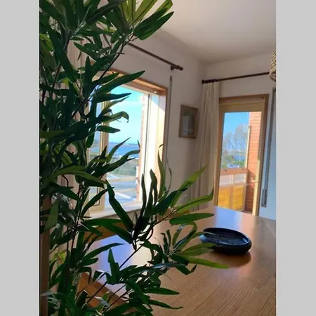 Magical River View Apartment * Fão