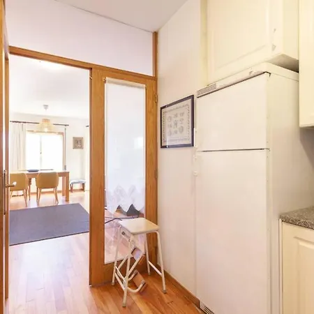Magical River View Apartment *
