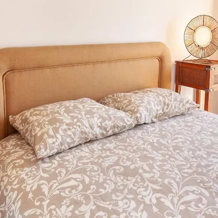 아파트 Magical River View Apartment Fão