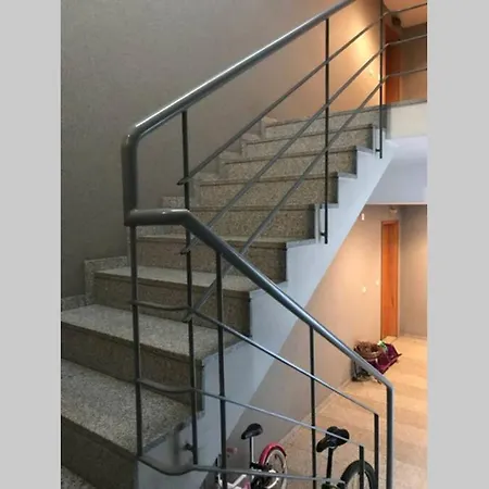 아파트 Magical River View Apartment Fão