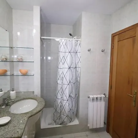 Magical River View Apartment Fão
