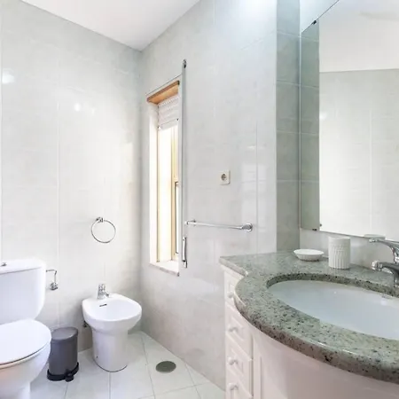 Magical River View Apartment