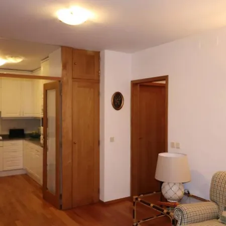 아파트 Magical River View Apartment Fão