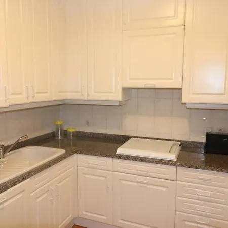 아파트 Magical River View Apartment Fão