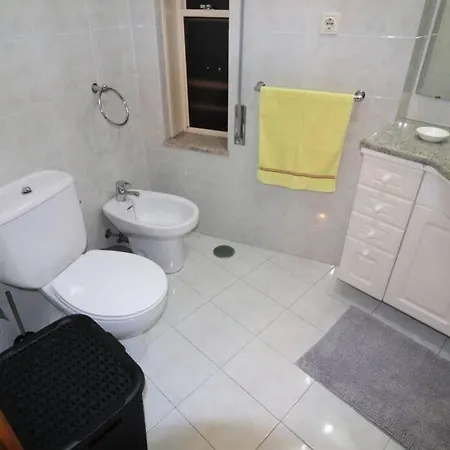 Magical River View Apartment 아파트