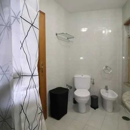 아파트 Magical River View Apartment