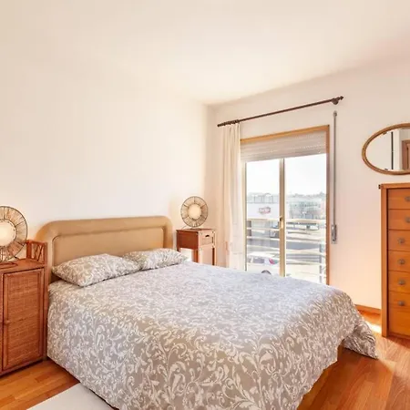 Magical River View Apartment 아파트