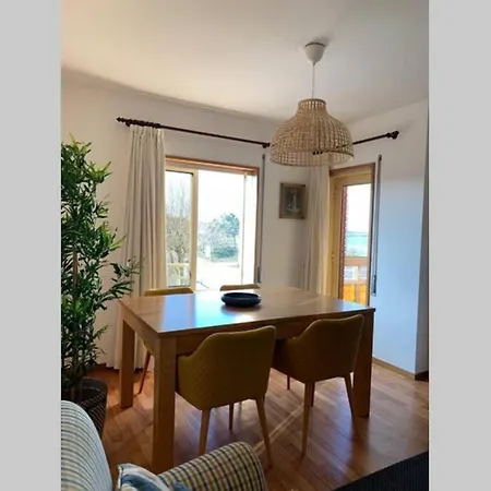 아파트 Magical River View Apartment Fão