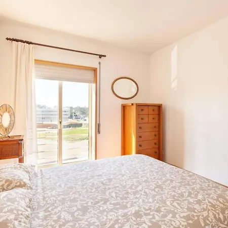 Magical River View Apartment