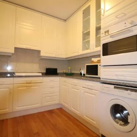Magical River View Apartment 아파트 Fão