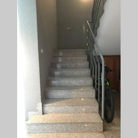 아파트 Magical River View Apartment Fão